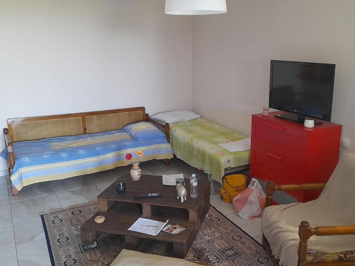 Hébergement de vacances Lia's Skotina